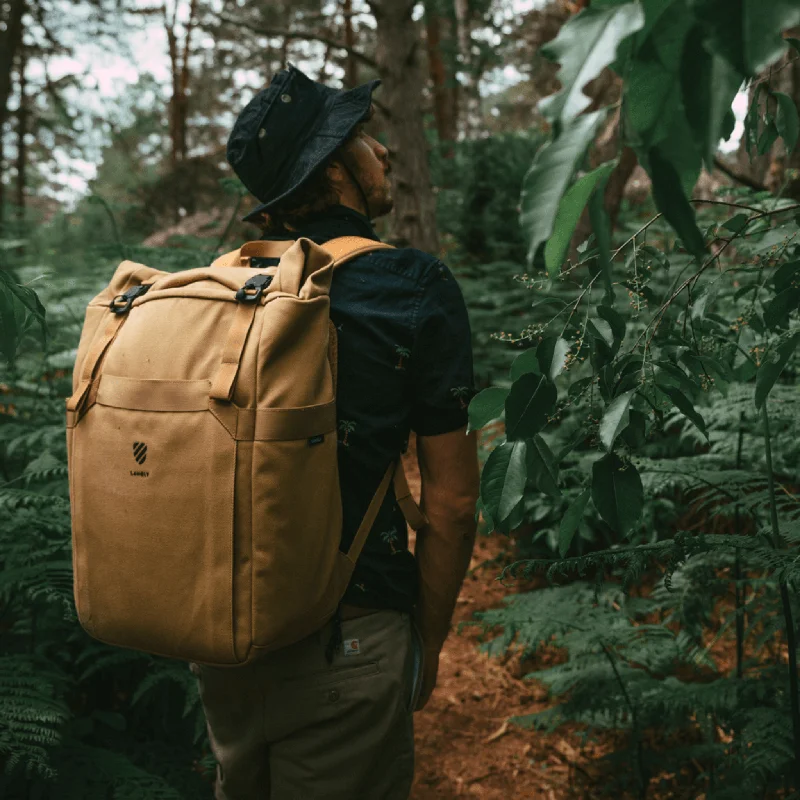 Inspired Bags For Affordable Luxury Weekender Backpack With Camera Cube