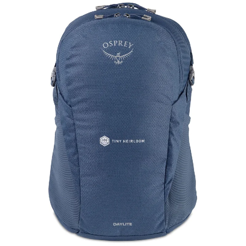 Luxury Bags With Premium Materials And Craftsmanship Osprey Wave Blue Daylite Backpack