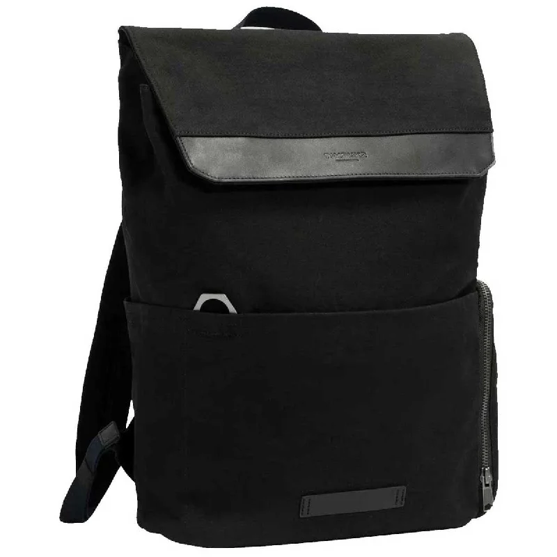 Limited Edition Bags For Collectors Timbuk2 Black Foundry Pack