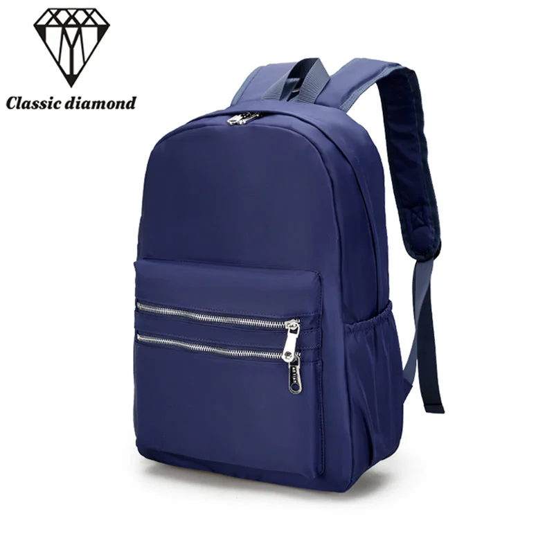 Discounted Designer Bags For Clearance Events 2018 Girl Waterproof Laptop Backpacks Computer Women Backpack Drawstring School Bags For Teenagers Girls Female Travel BackPack