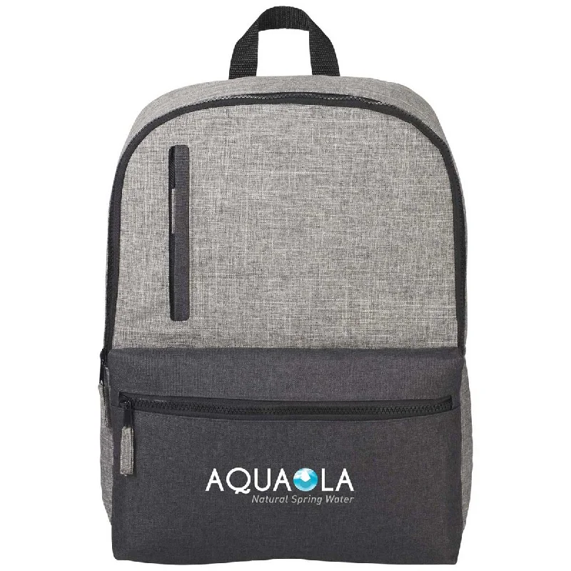 Black Friday And Cyber Monday Bag Deals Leed's Graphite Reclaim Recycled 15" Computer Backpack