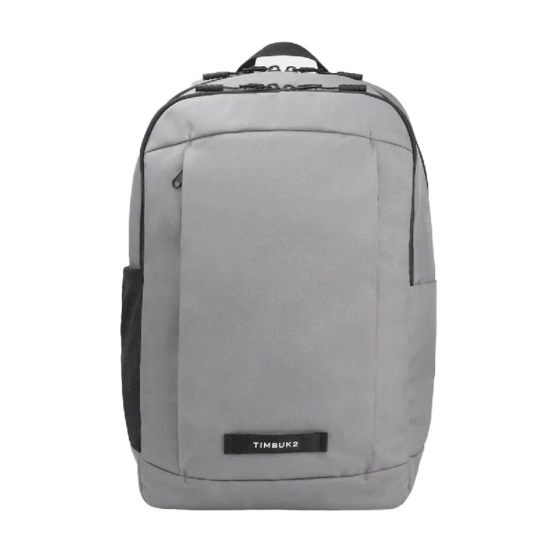 Stylish Bag For Women Timbuk2 Eco Gunmetal Parkside Laptop Backpack 2.0