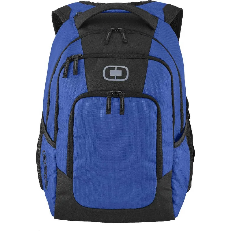 Luxurious Bags With Limited-Time Offers OGIO Cobalt Logan Pack