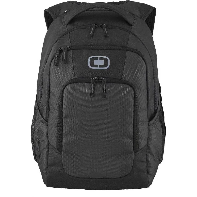 Stylish Bags With Discounts OGIO Diesel Grey Logan Pack