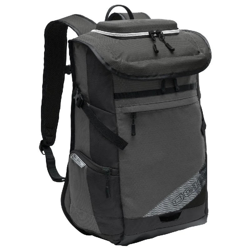 Designer Bags For Luxury Collectors OGIO X-Fit Grey/Black Backpack