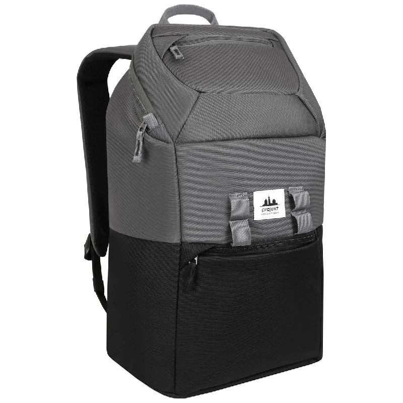 Bags With Seasonal Sales Projekt Black/Charcoal Kooler Pack