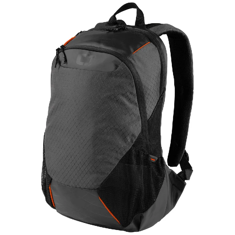 Eco-Friendly And Discounted Bags OGIO Tarmac/Orange Basis Pack