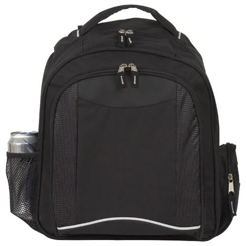 Limited-Time Offer On Trendy Bags Atchison Black Urban Wonder Compu-Pack