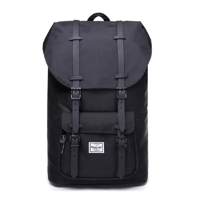 Luxury Bags For Working Professionals Backpack Big Male