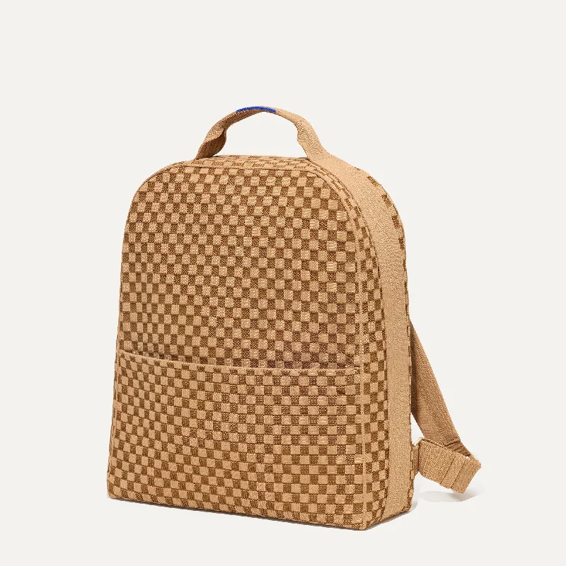 Genuine Bags On Clearance Sale The Backpack - Hazelnut