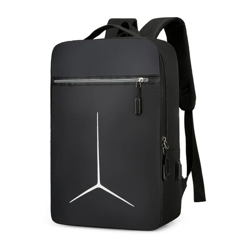 Chic And Clearance-Priced Tote Bags Backpack usb Port