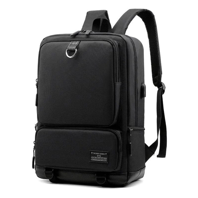 Festival Bags For Concerts And Events Backpack With USB Charger