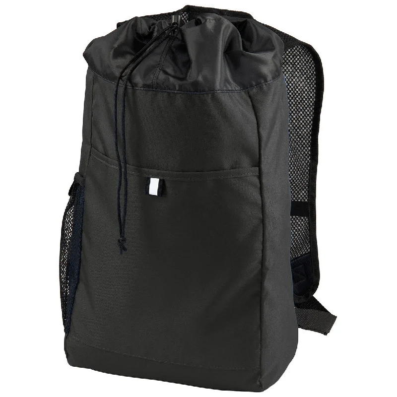 Inspired Bags For Luxury Fashion Lovers Port Authority Black Hybrid Backpack