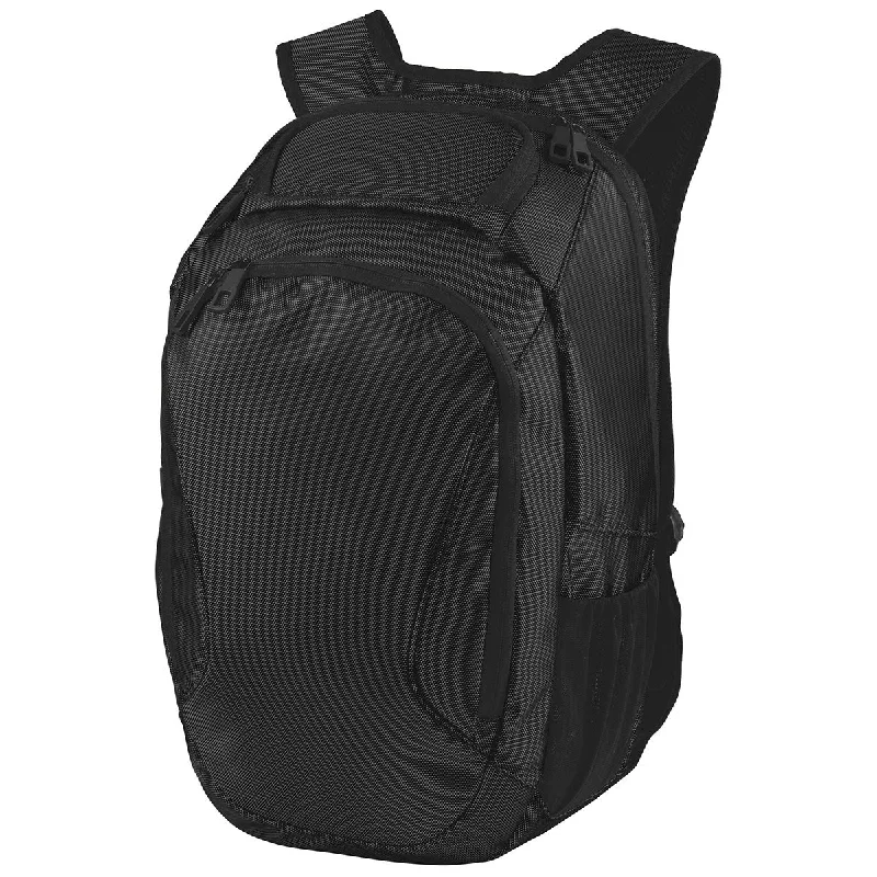 Lightweight Bags For Senior Travelers Port Authority Black Form Backpack