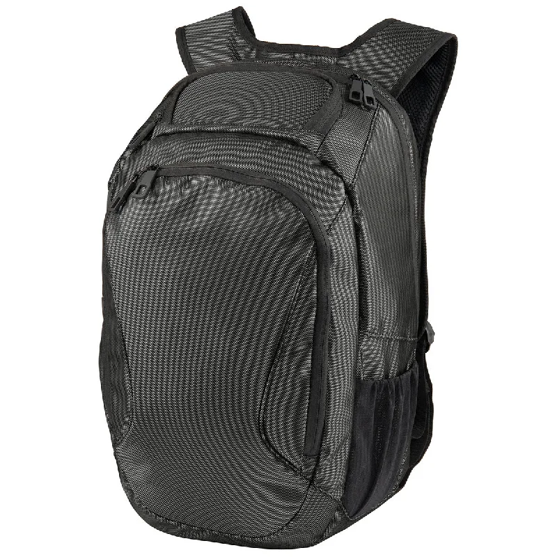 Affordable Bags For Budget Shoppers Port Authority Dark Grey/Black Form Backpack