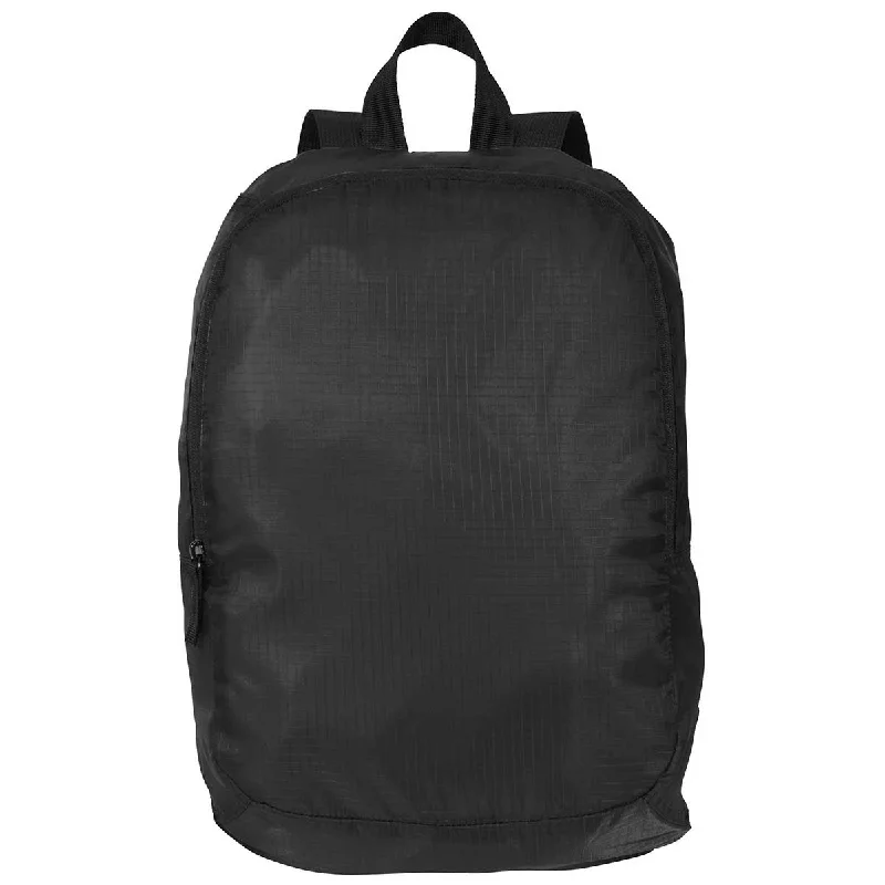 Inspired Bags For High-End Fashion Port Authority Black Crush Ripstop Backpack