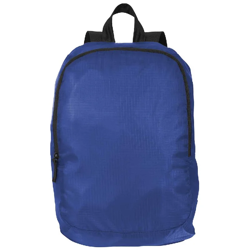 Tsa-Approved Bags For Hassle-Free Airport Security Port Authority True Royal Crush Ripstop Backpack