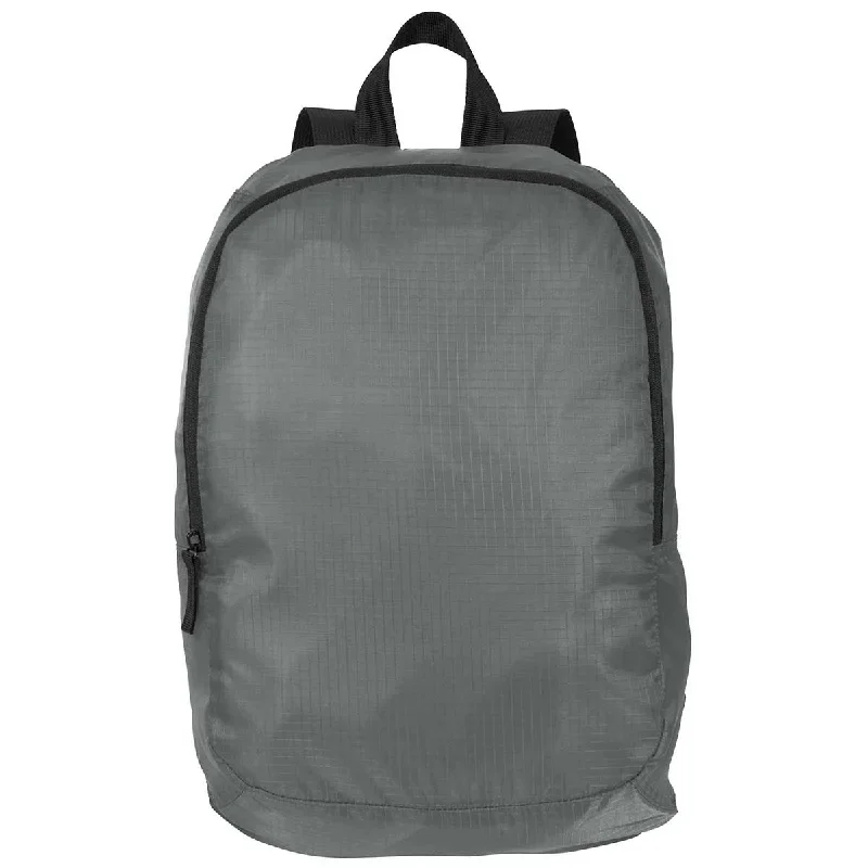 Inspired Bags For Timeless Elegance Port Authority Shadow Grey Crush Ripstop Backpack