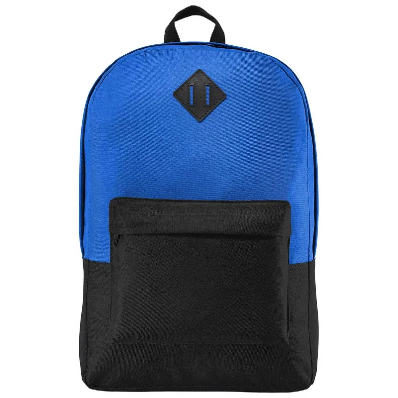 Stylish Yet Affordable Bags Port Authority True Royal/Black Retro Backpack