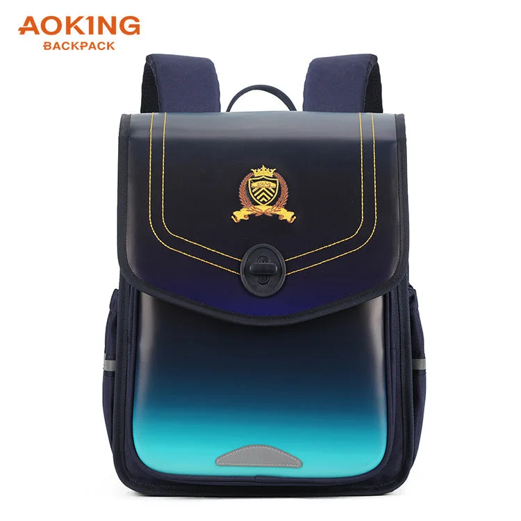 Designer-Inspired Bags At Budget-Friendly Prices Aoking Cute Lightweight School Backpack BN1058