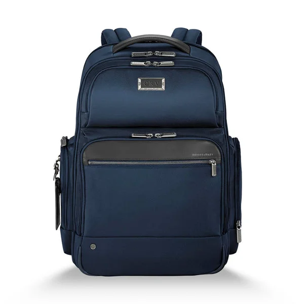 Scratch-Resistant And Luxury Sale Bags Large Cargo Backpack - @Work Collection #KP436