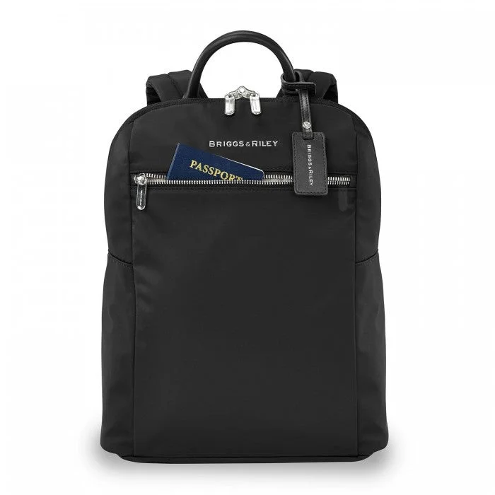 Anti-Theft And Budget-Friendly Bags Slim Backpack - Rhapsody Collection #PK121