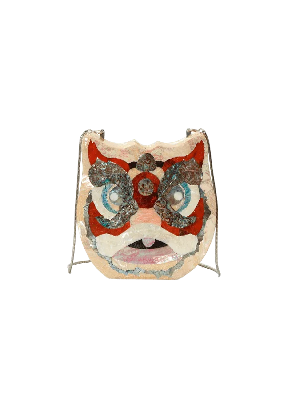 Affordable Bags CLUTCH DRAGÃO MADRECLARA