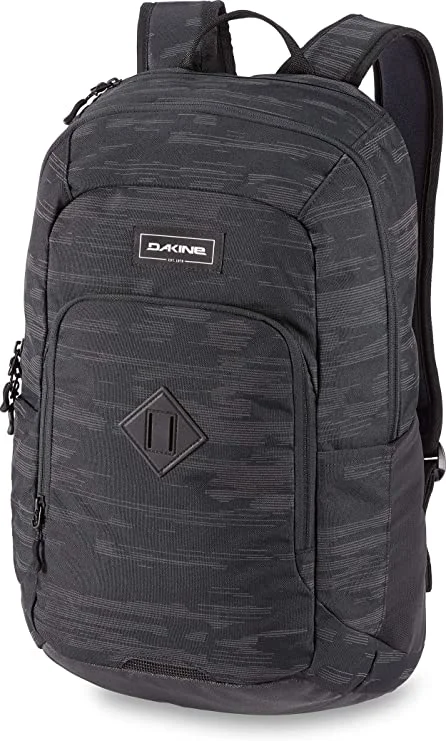 Black Friday Deals On Stylish Handbags Dakine Mission Surf Backpack 30 Liter Backpack - Black Flash