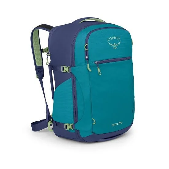 Stylish Yet Affordable Bags Daylite Carry-On Travel Pack 44L