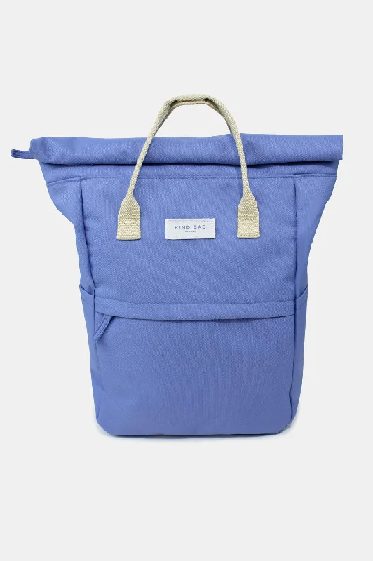 Limited-Time Offers On Trendy And Stylish Bags Dusty Blue | “Hackney” 2.0 Backpack | Medium