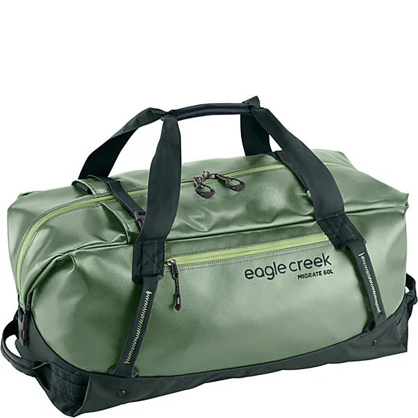 Bags With Discounts Migrate Duffel Backpack 60L