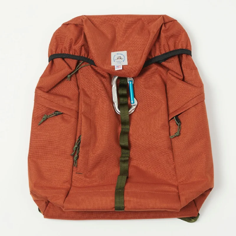 Sleek And Seasonal Sale Bags Epperson Mountaineering Large Climb Pack Bag - Clay