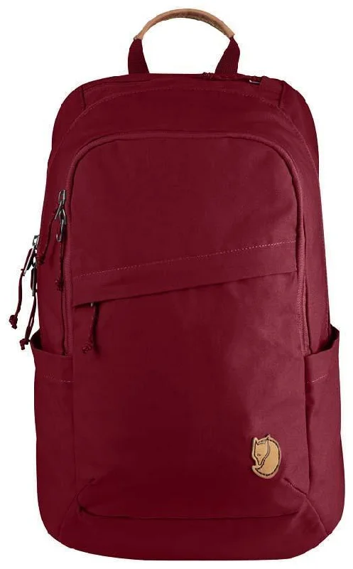 Affordable Bags Raven 20 Liter Backpack