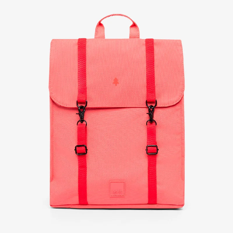 Eco-Friendly Bags With Promotions Handy Backpack Lush