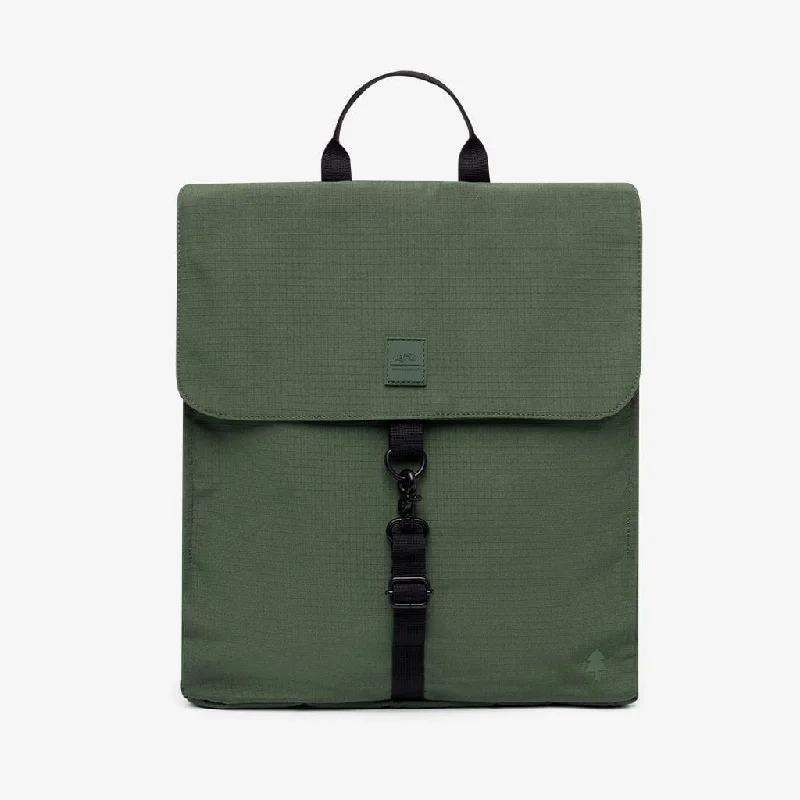 Inspired Bags For Modern Sophistication Handy Mini Backpack Pine Vandra