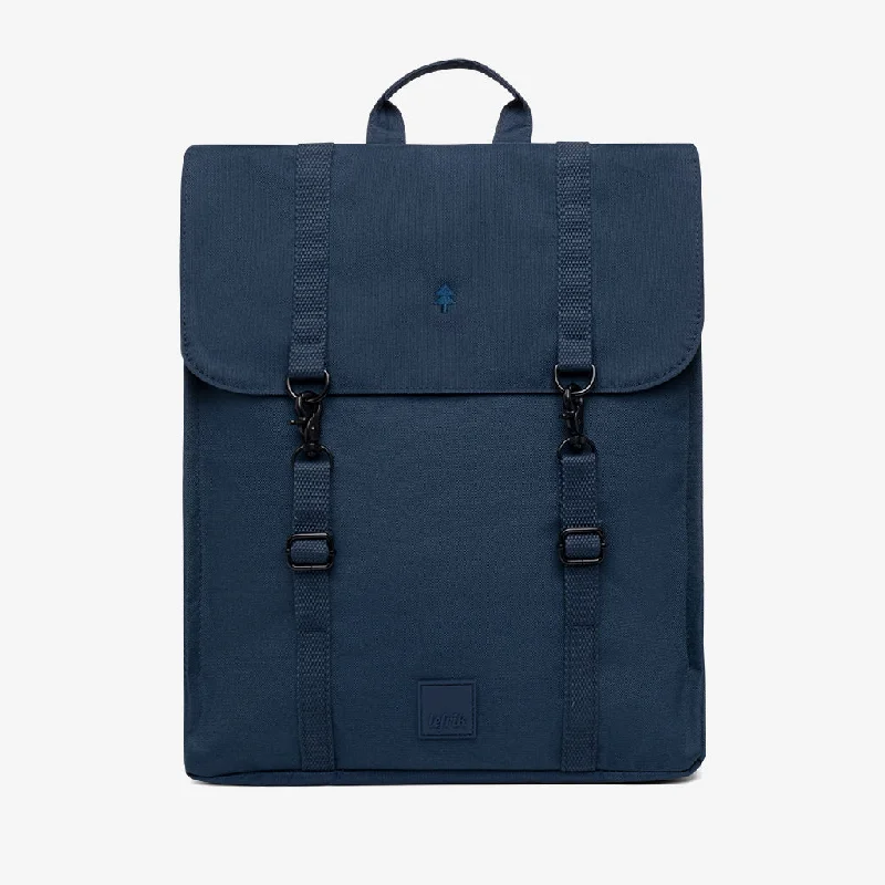 Inspired Bags For High-End Fashion Handy Backpack Navy