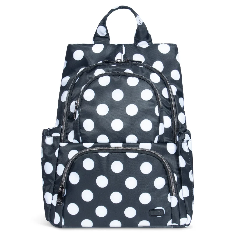 BLACK LARGE DOT