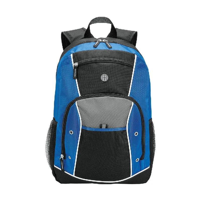 Affordable Bags Sovrano Blue Sydney Backpack