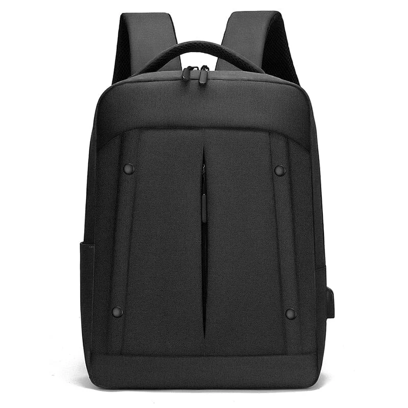 Holiday Gift Bags For Christmas Laptop Backpack USB Charging