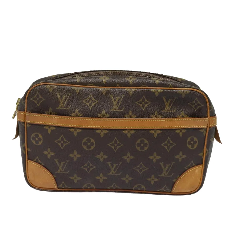 Bags For Urban And Trendy Looks Louis Vuitton Compiegne 28