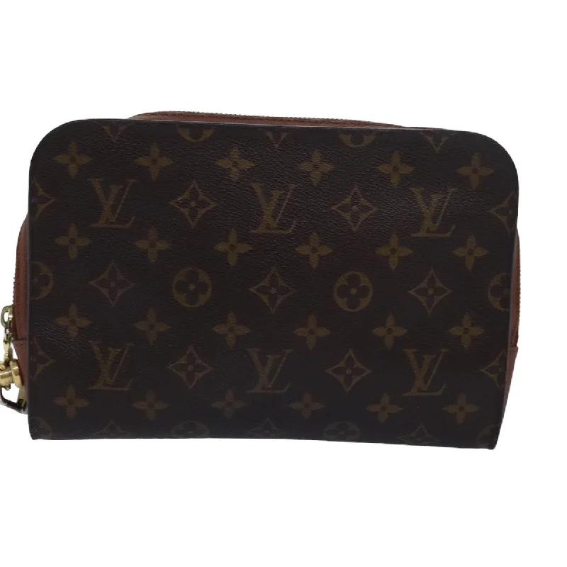 Bold Fashionistas Louis Vuitton Orsay