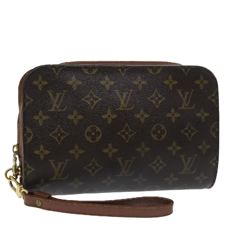 Tote Bag For Everyday Use Louis Vuitton Orsay