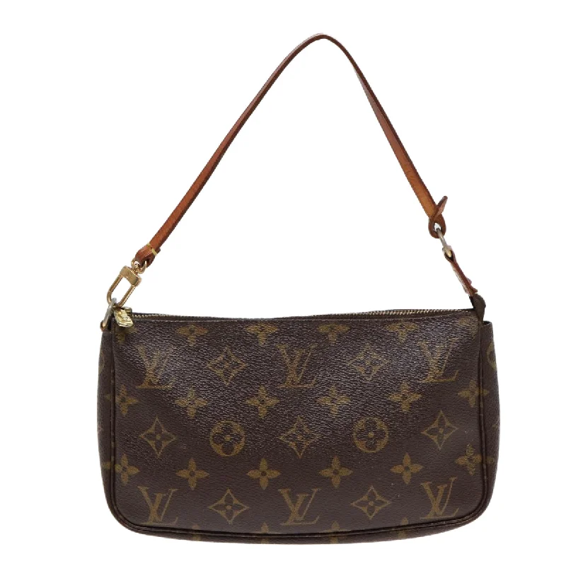 Luxurious Bags With Limited-Time Offers Louis Vuitton Pochette Accessoire