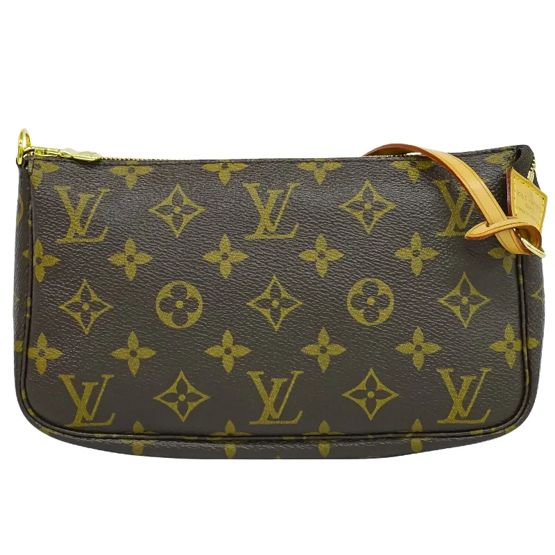 Luxury Bags For Working Professionals Louis Vuitton Pochette accessoires