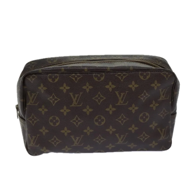 Valentine's Day Louis Vuitton Trousse de Toilette