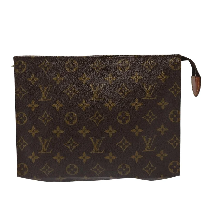 Luxury Bags On Sale Louis Vuitton Trousse de Toilette