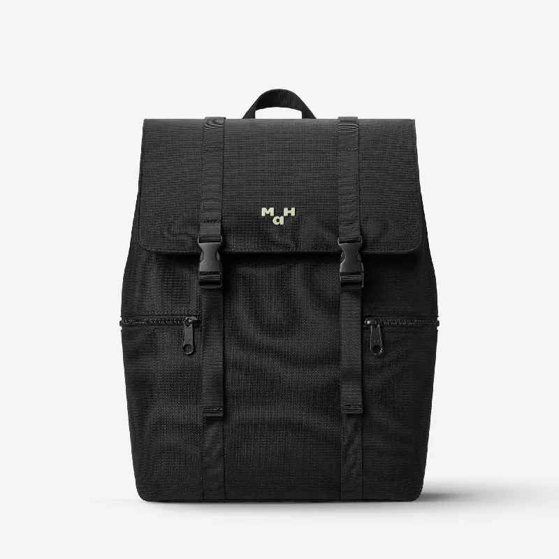 Inspired Bags For Affordable Luxury Siro Backpack | Recycloth | Recycled Nylon | 11L