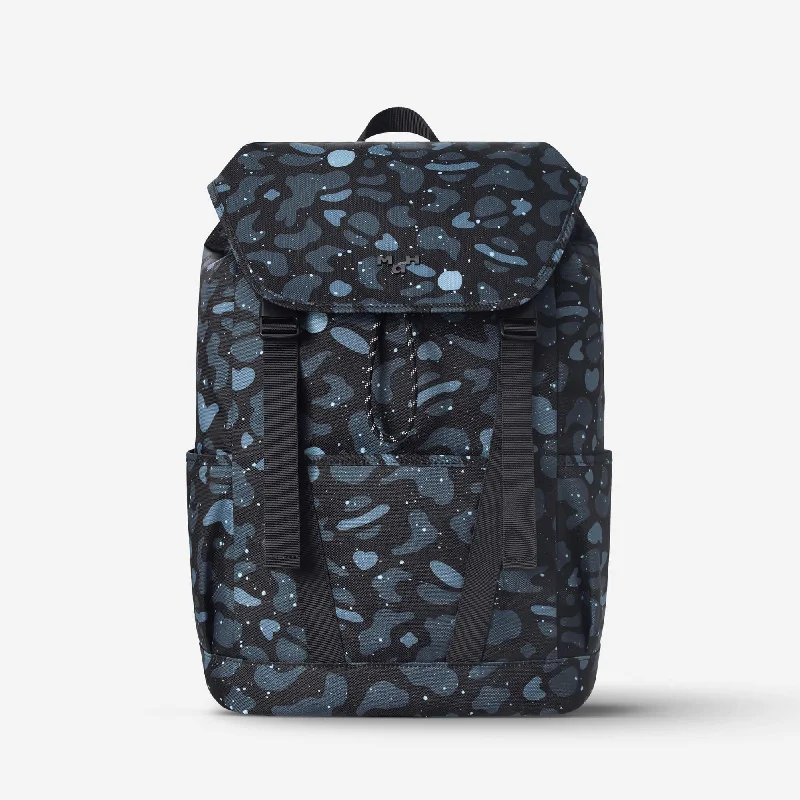 Inspired Bags For High-End Fashion Young Tour Backpack | The Bunny's Flight | 18L