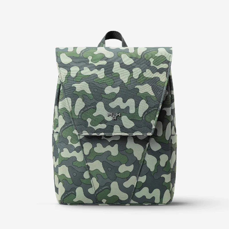 Clearance Bags For Budget Shoppers Young Backpack | Camouflage | 13L