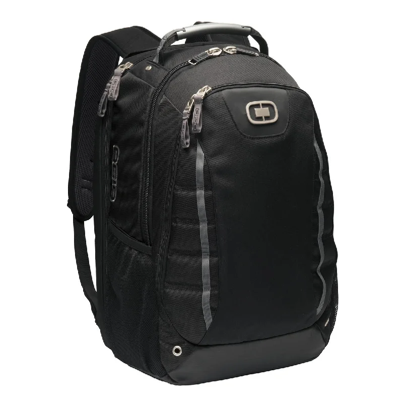 Trendy Bags OGIO Black Pursuit Pack